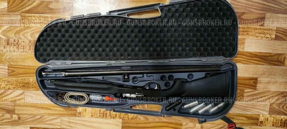 Benelli comfort,  Калибр 12x76 
