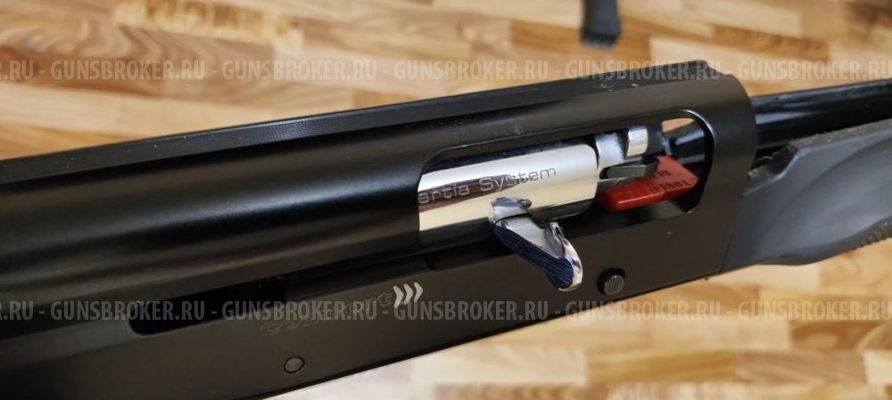 Benelli comfort,  Калибр 12x76 