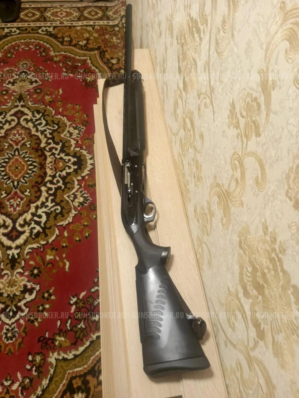 Benelli Comfort кл. 12x76 M 851628 E 14/c 1268131 номер 14