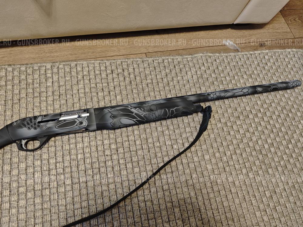 Benelli Comfort Refubrished Saggitarius