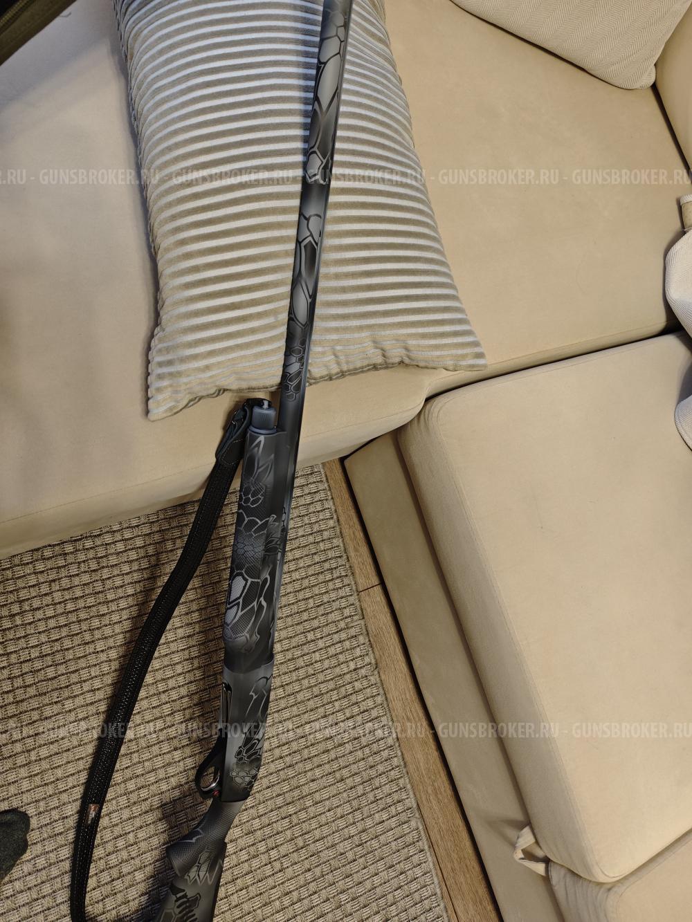 Benelli Comfort Refubrished Saggitarius
