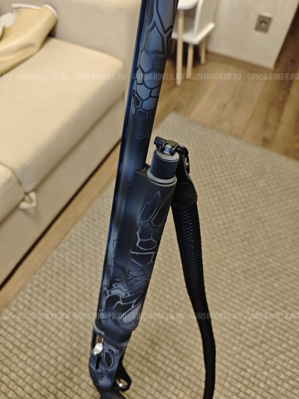 Benelli Comfort Refubrished Saggitarius