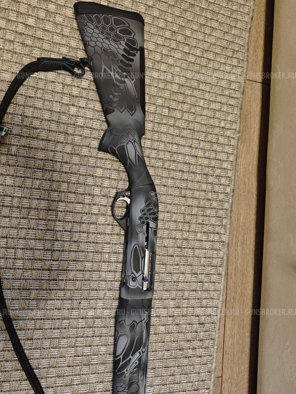 Benelli Comfort Refubrished Saggitarius