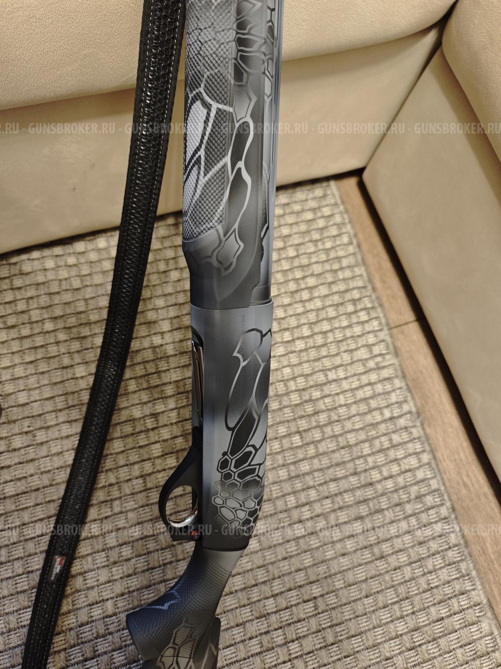 Benelli Comfort Refubrished Saggitarius