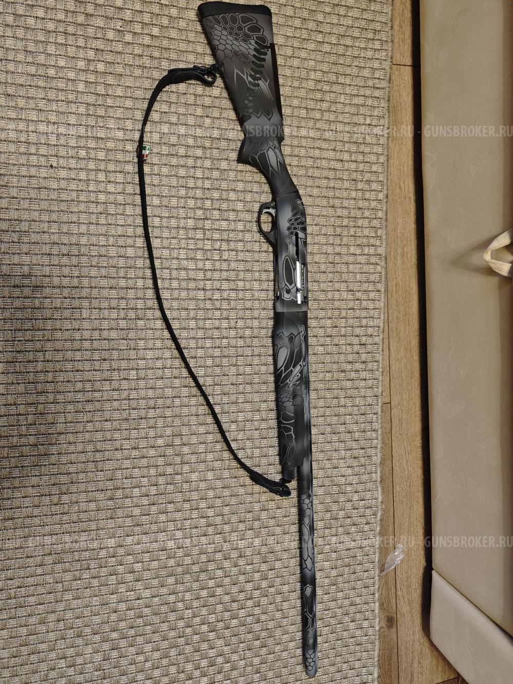 Benelli Comfort Refubrished Saggitarius