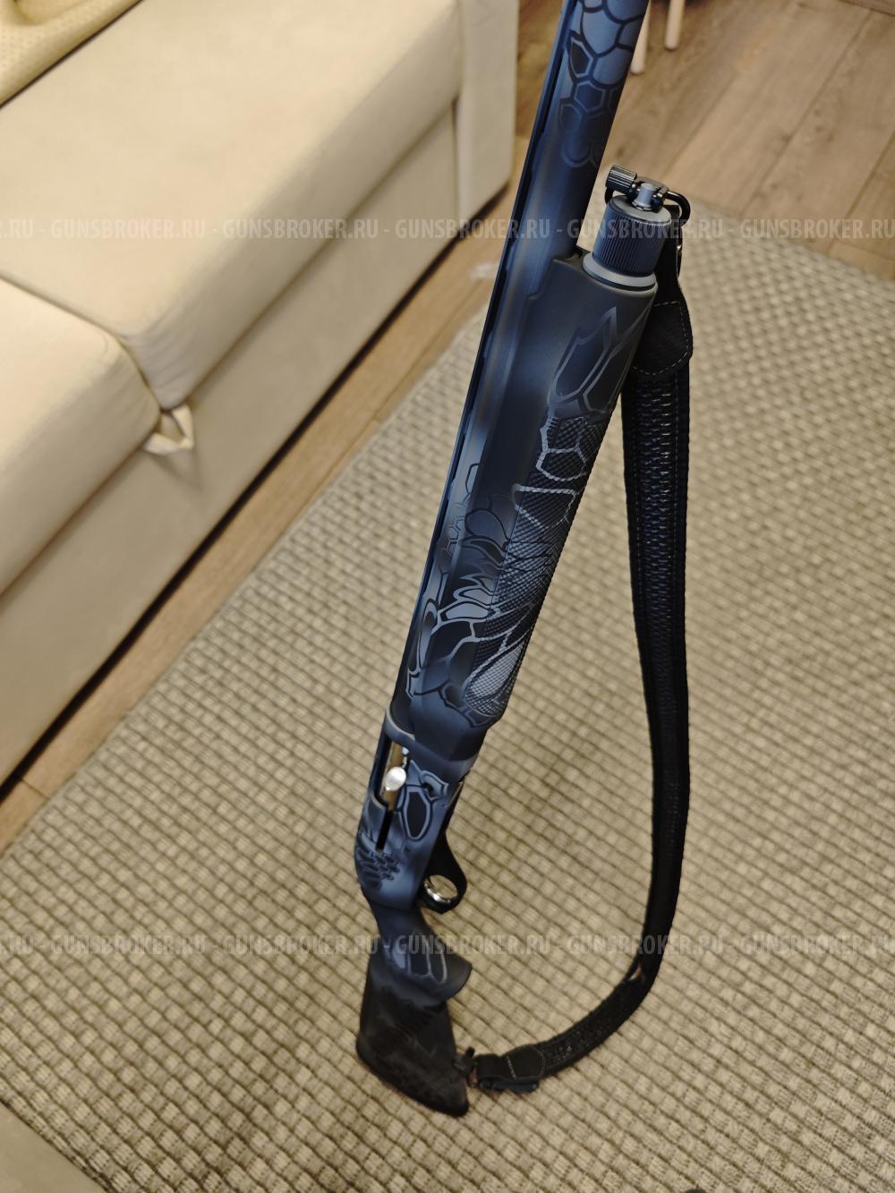 Benelli Comfort Refubrished Saggitarius