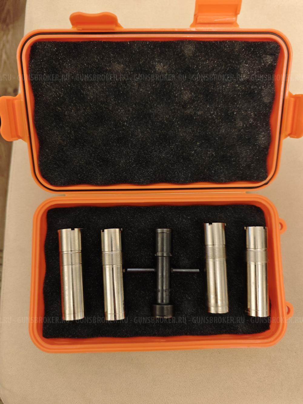 Benelli Comfort Refubrished Saggitarius