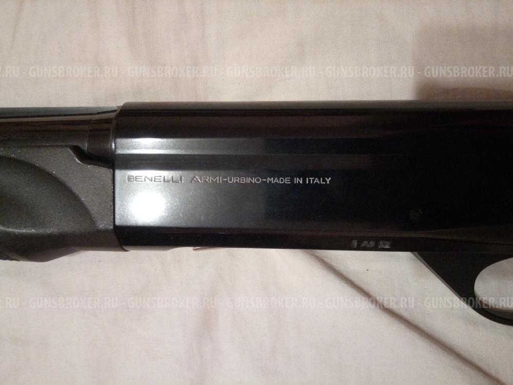 BENELLI Comfort с 3 стволами
