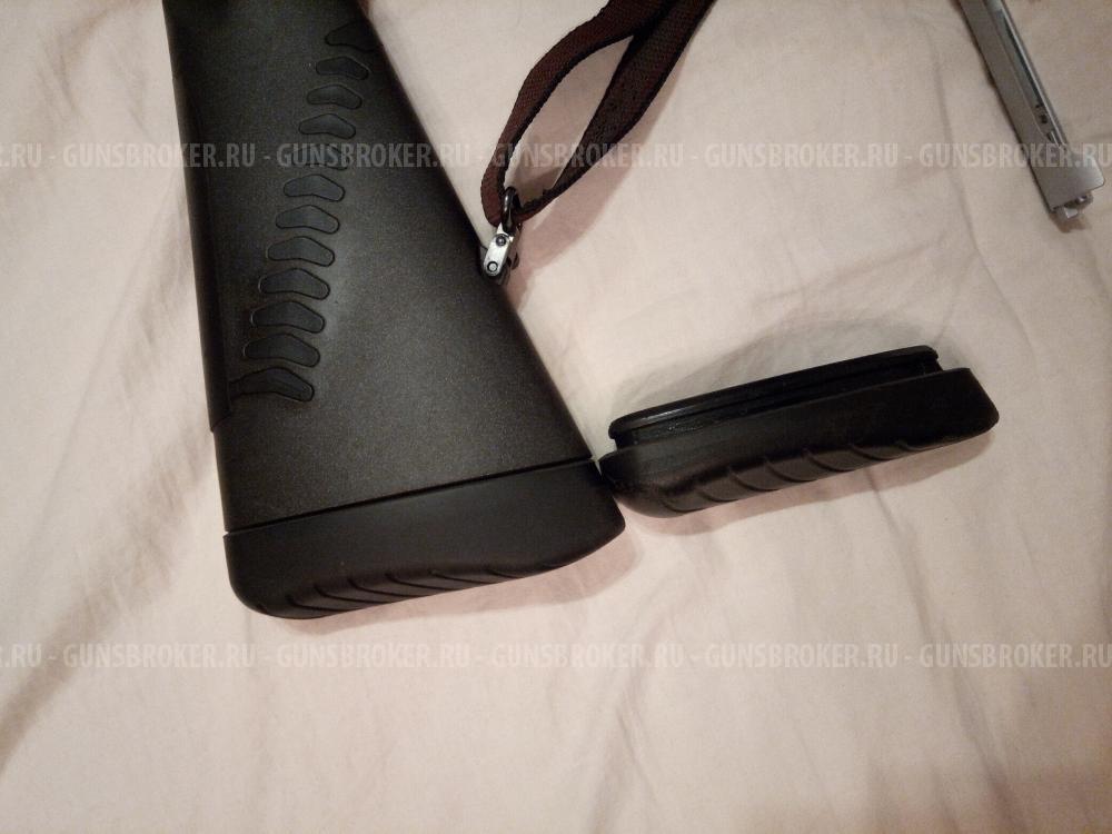 BENELLI Comfort с 3 стволами