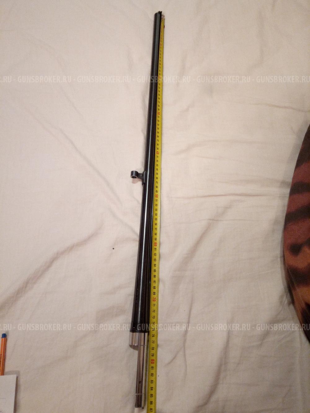 BENELLI Comfort с 3 стволами