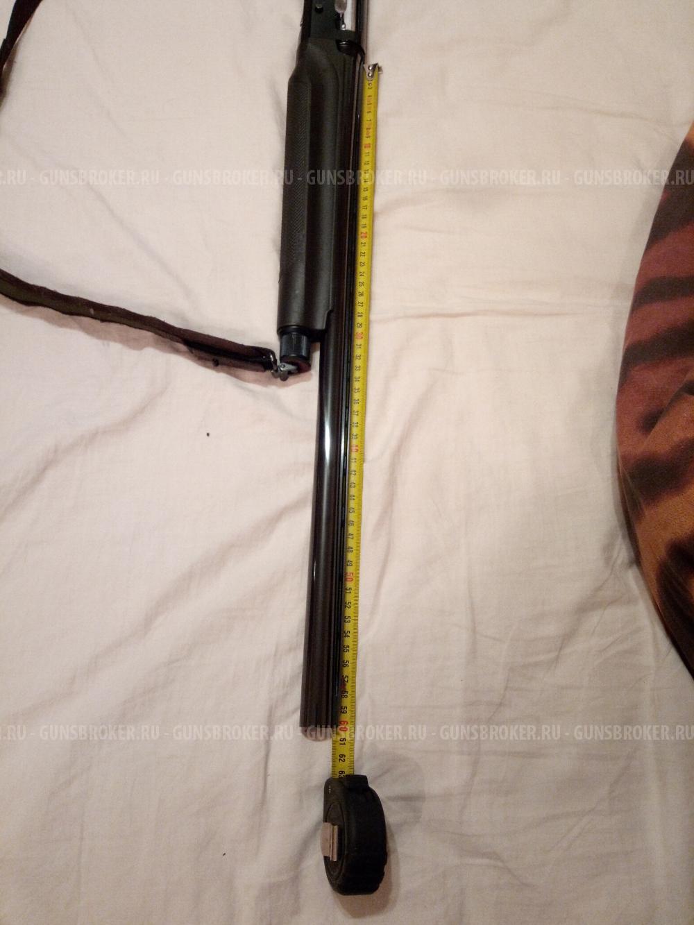 BENELLI Comfort с 3 стволами