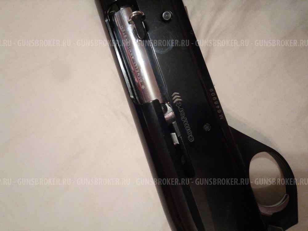 BENELLI Comfort с 3 стволами