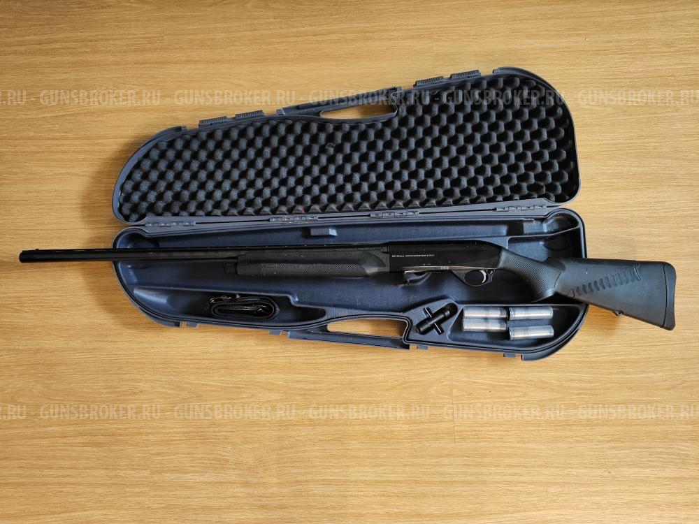 BENELLI COMFORT 