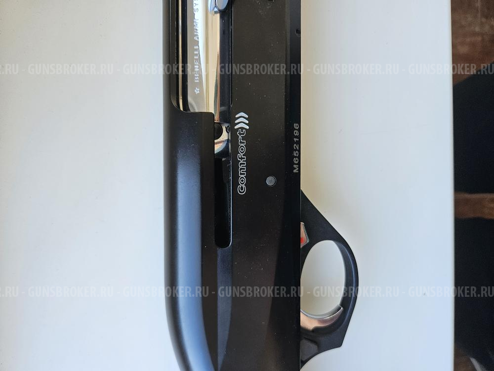 Benelli Comfort