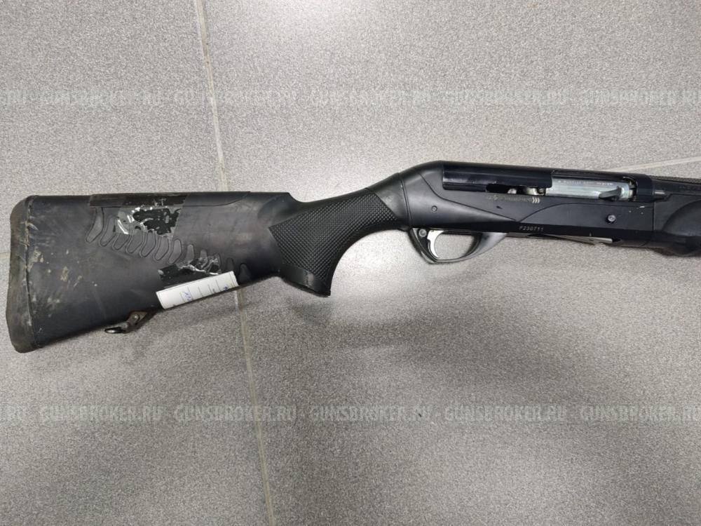 Benelli Comfort