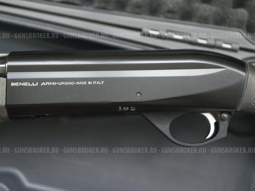 Benelli comfort 