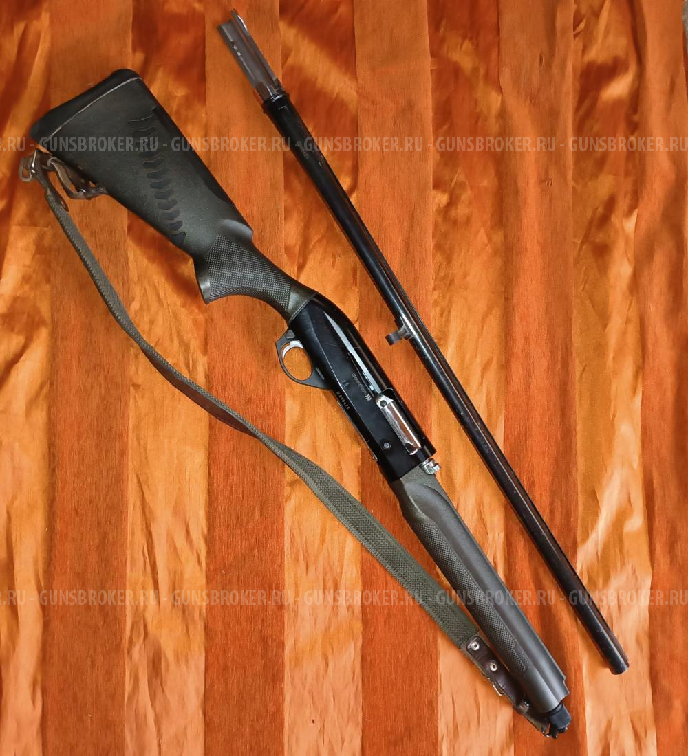 Benelli comfort 