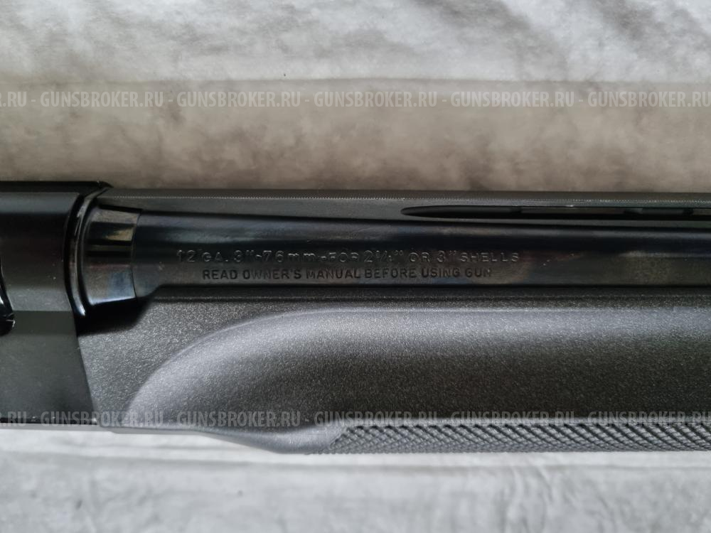 Benelli Comfort 