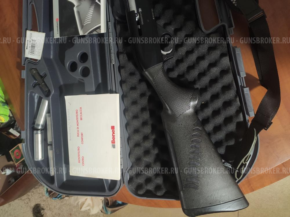 BENELLI COMFORT 