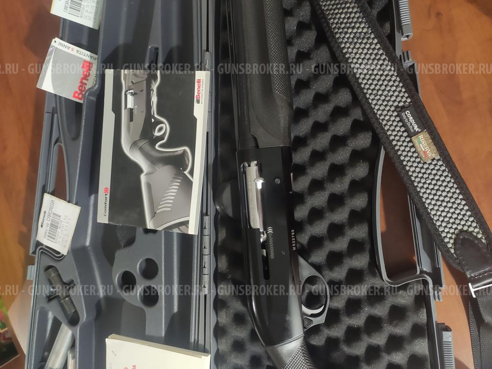 BENELLI COMFORT 