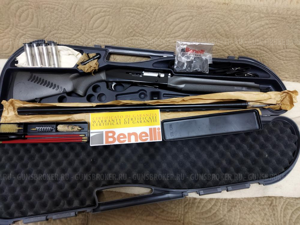 Benelli comfort