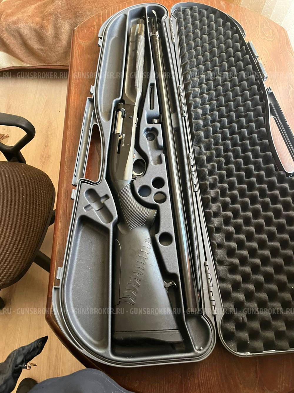 Benelli comfort