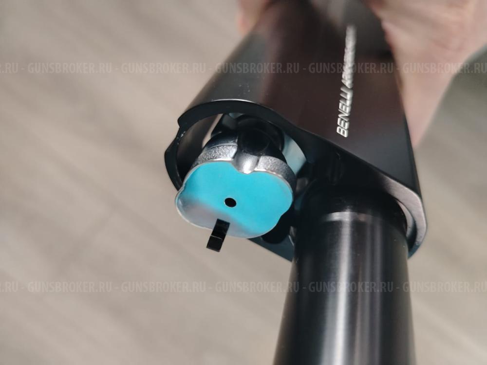 Benelli Comfort