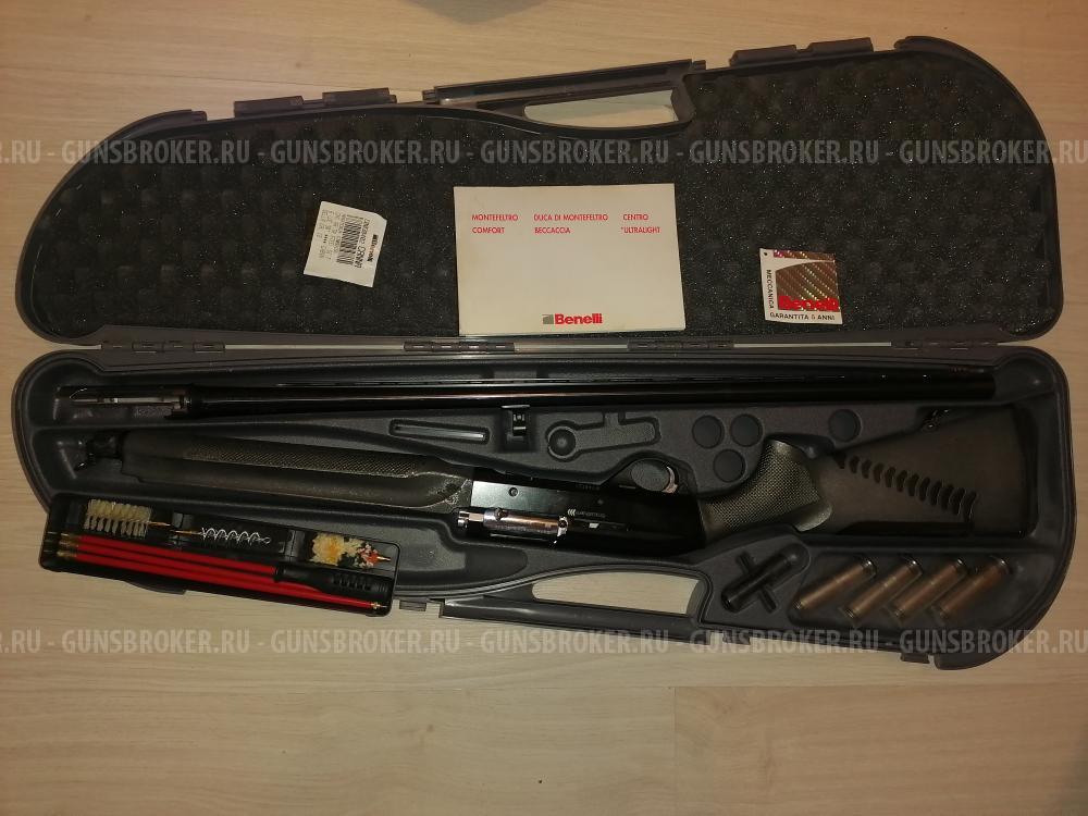 Benelli Comfort