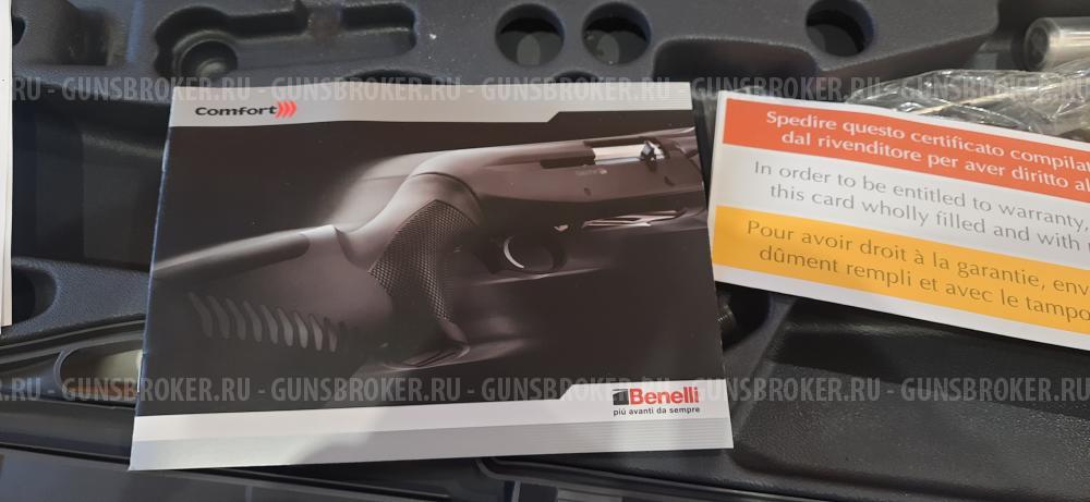 Benelli Comfort