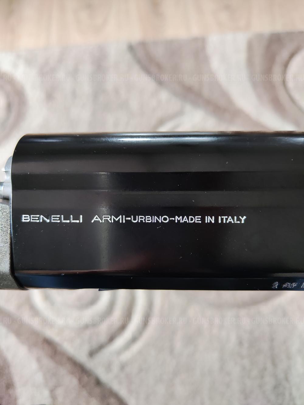 Benelli Comfort