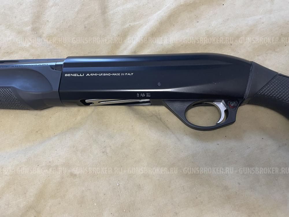 Benelli Comfort 