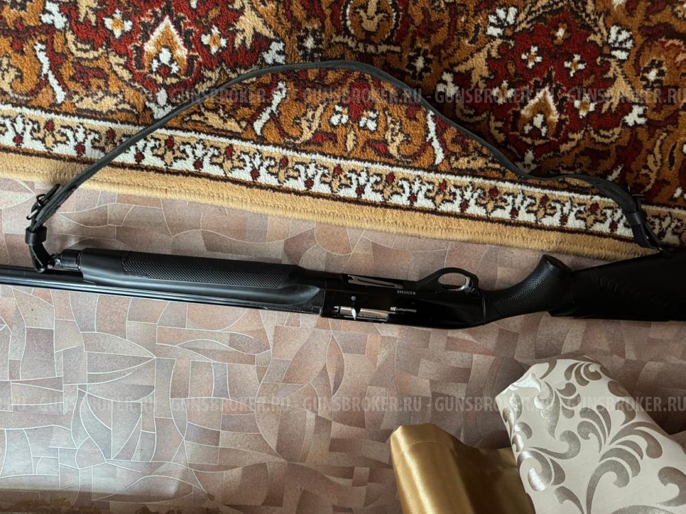 Benelli Comfort