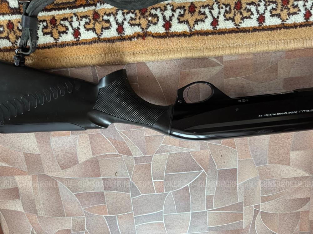 Benelli Comfort