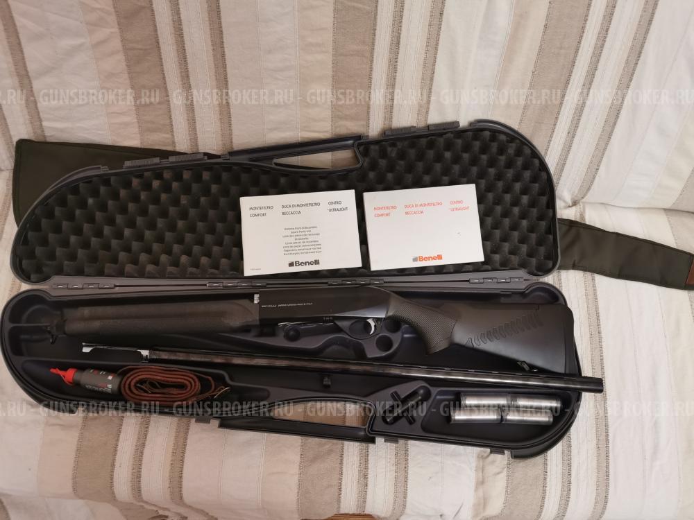 Benelli Comfort