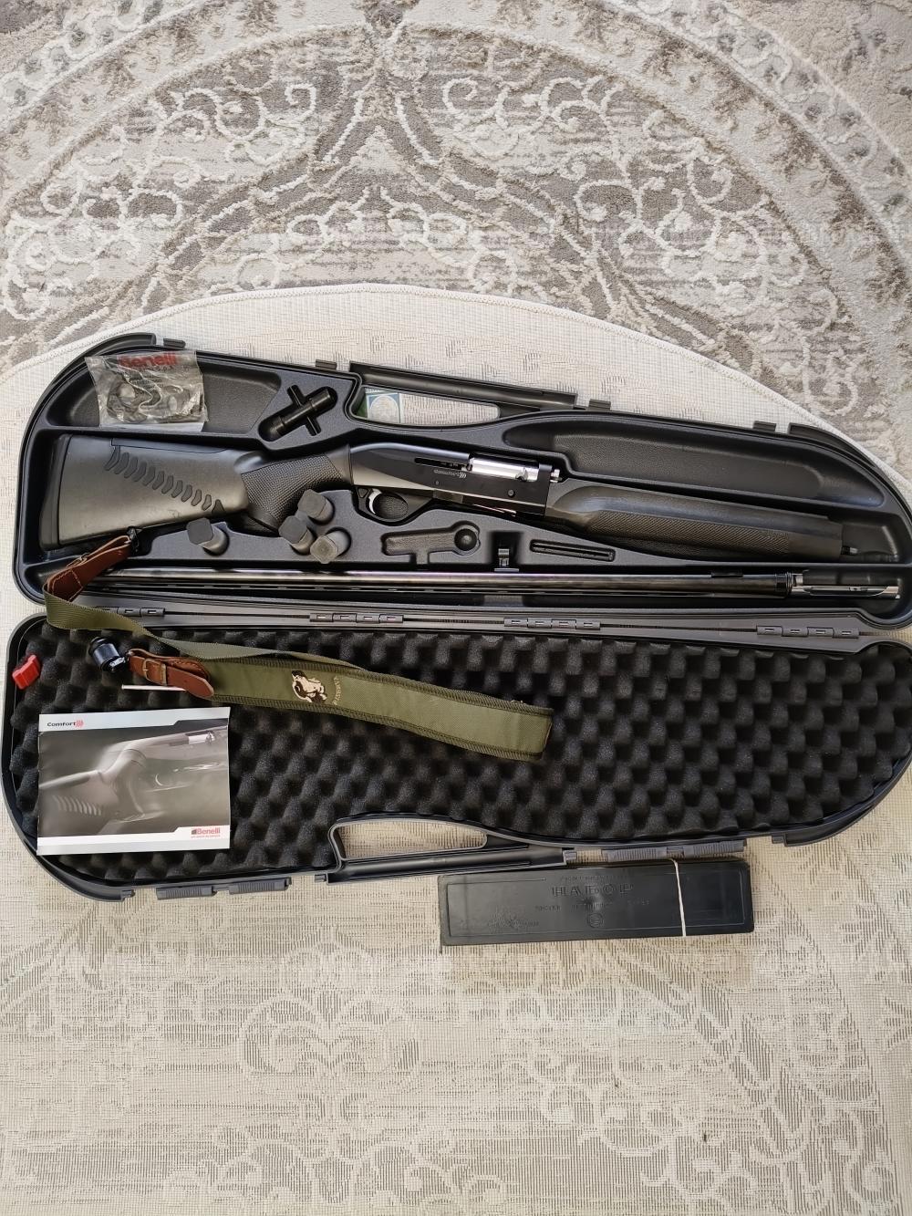 Benelli comfort