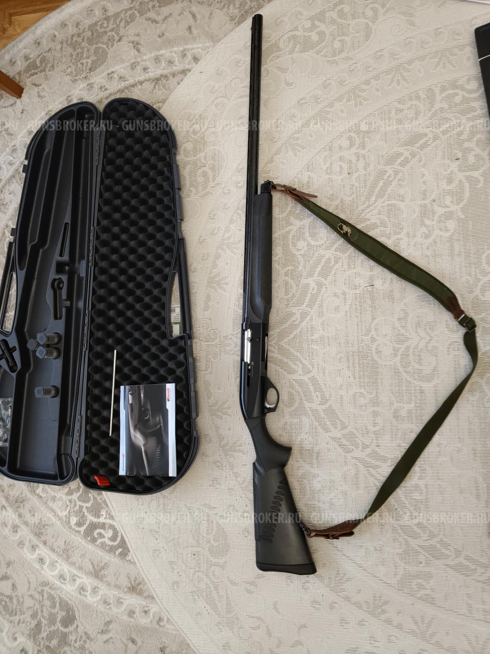 Benelli comfort