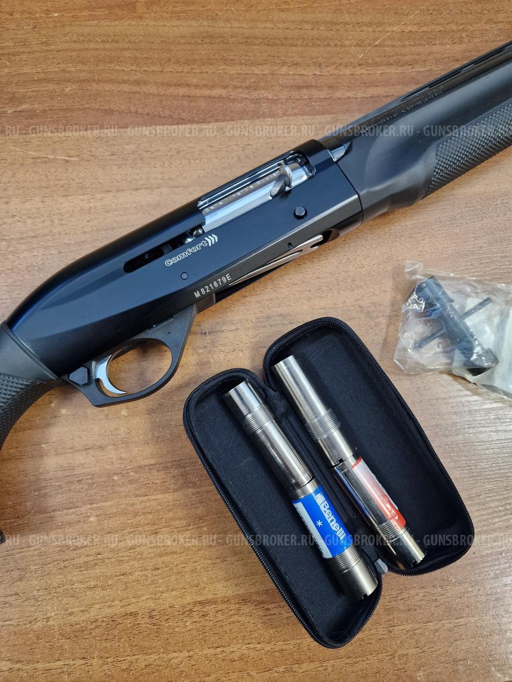 Benelli Comfort 