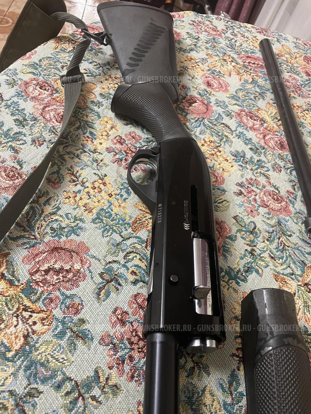 Benelli comfort