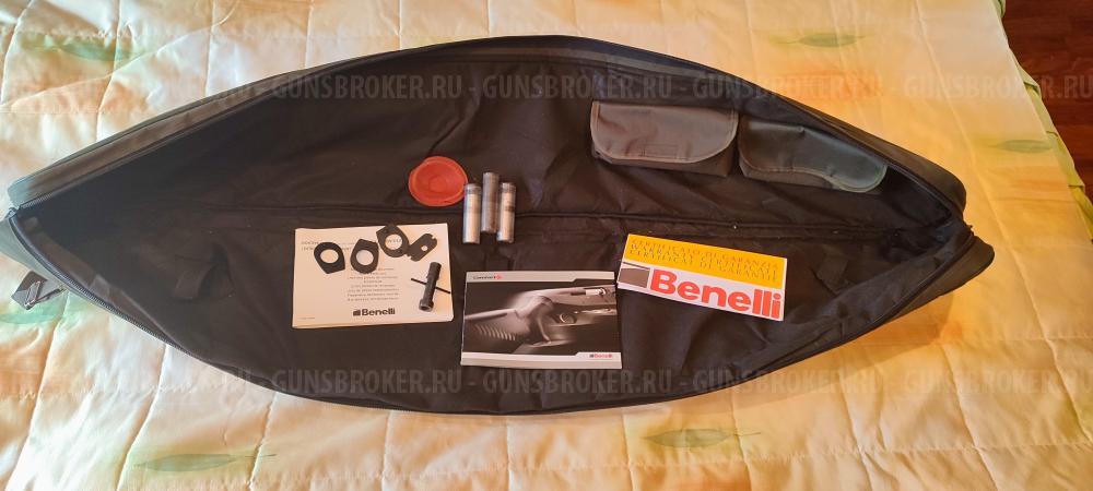 Benelli comfort 