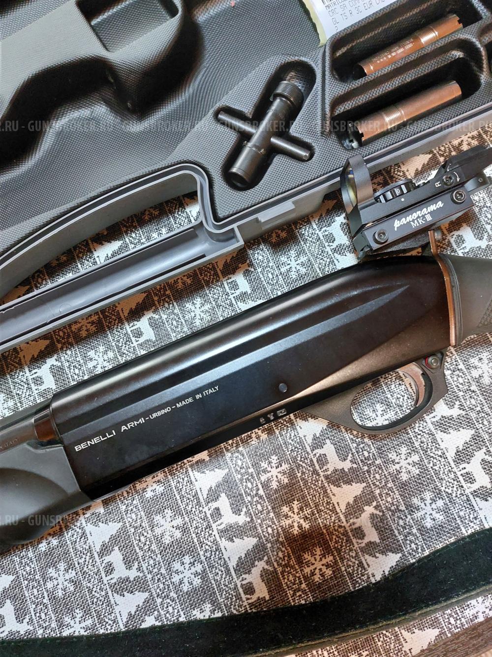 Benelli Comfort 