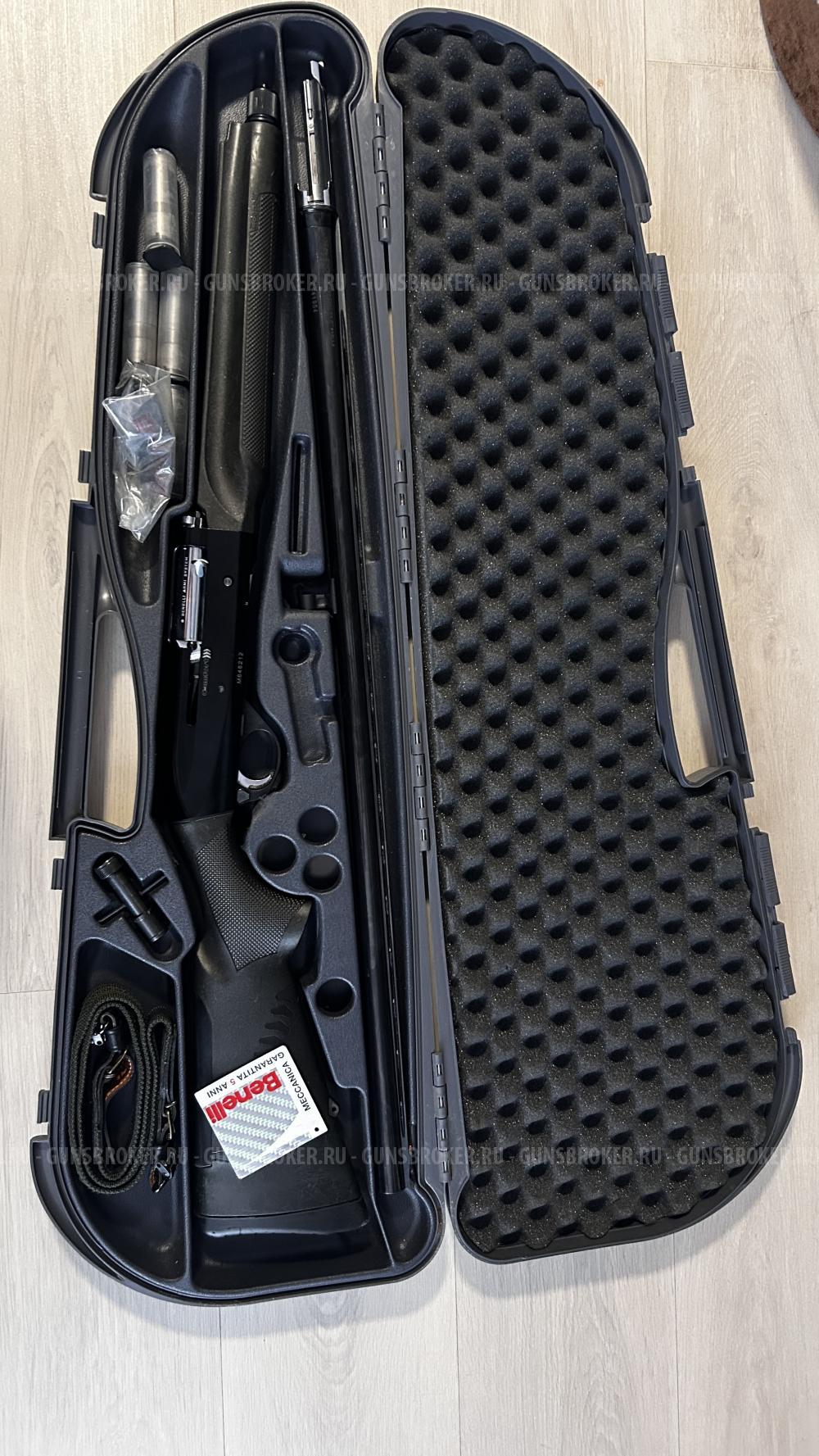Benelli comfort