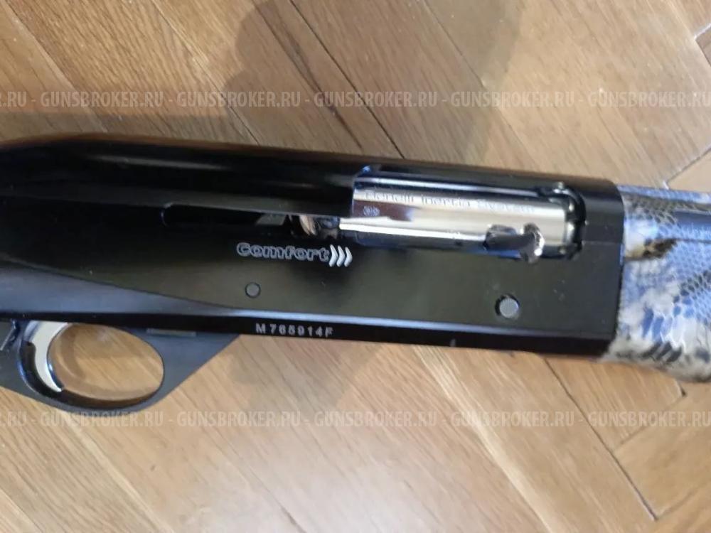 Benelli Comfort