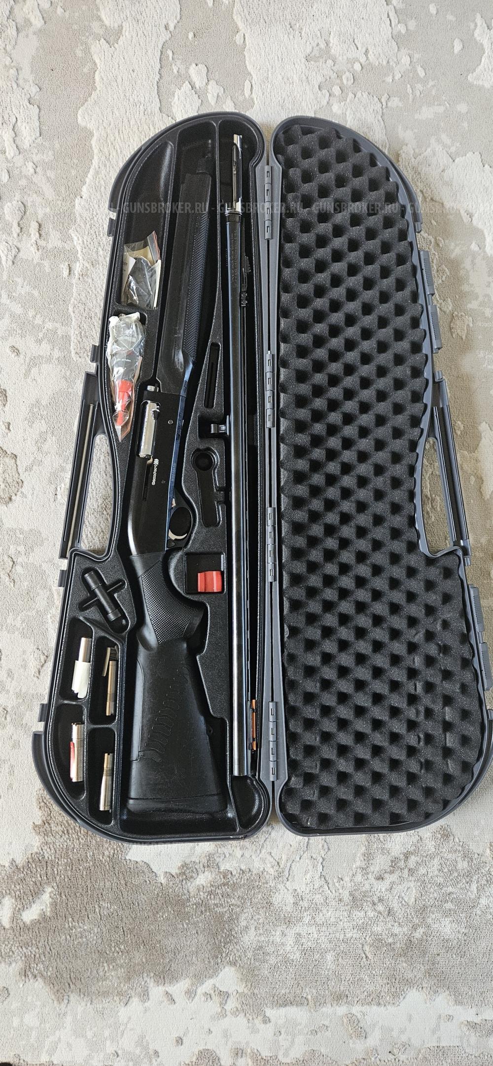 Benelli comfort 