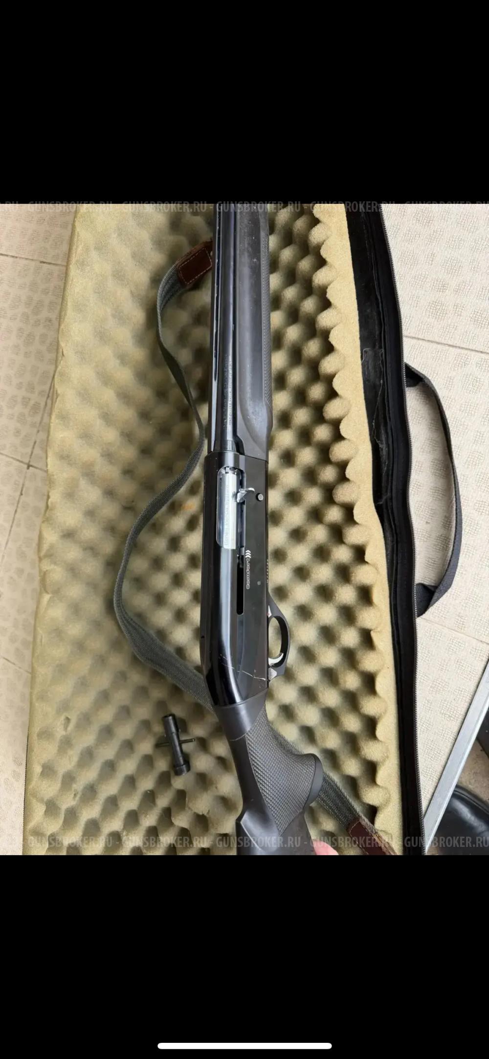 Benelli comfort 