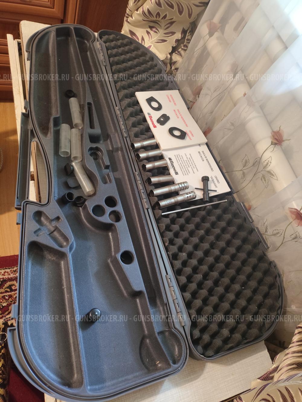 Benelli Comfort