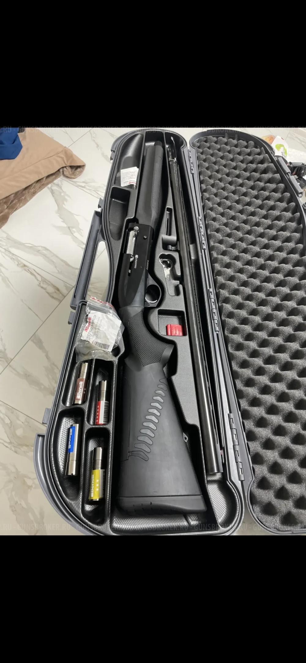Benelli comfort