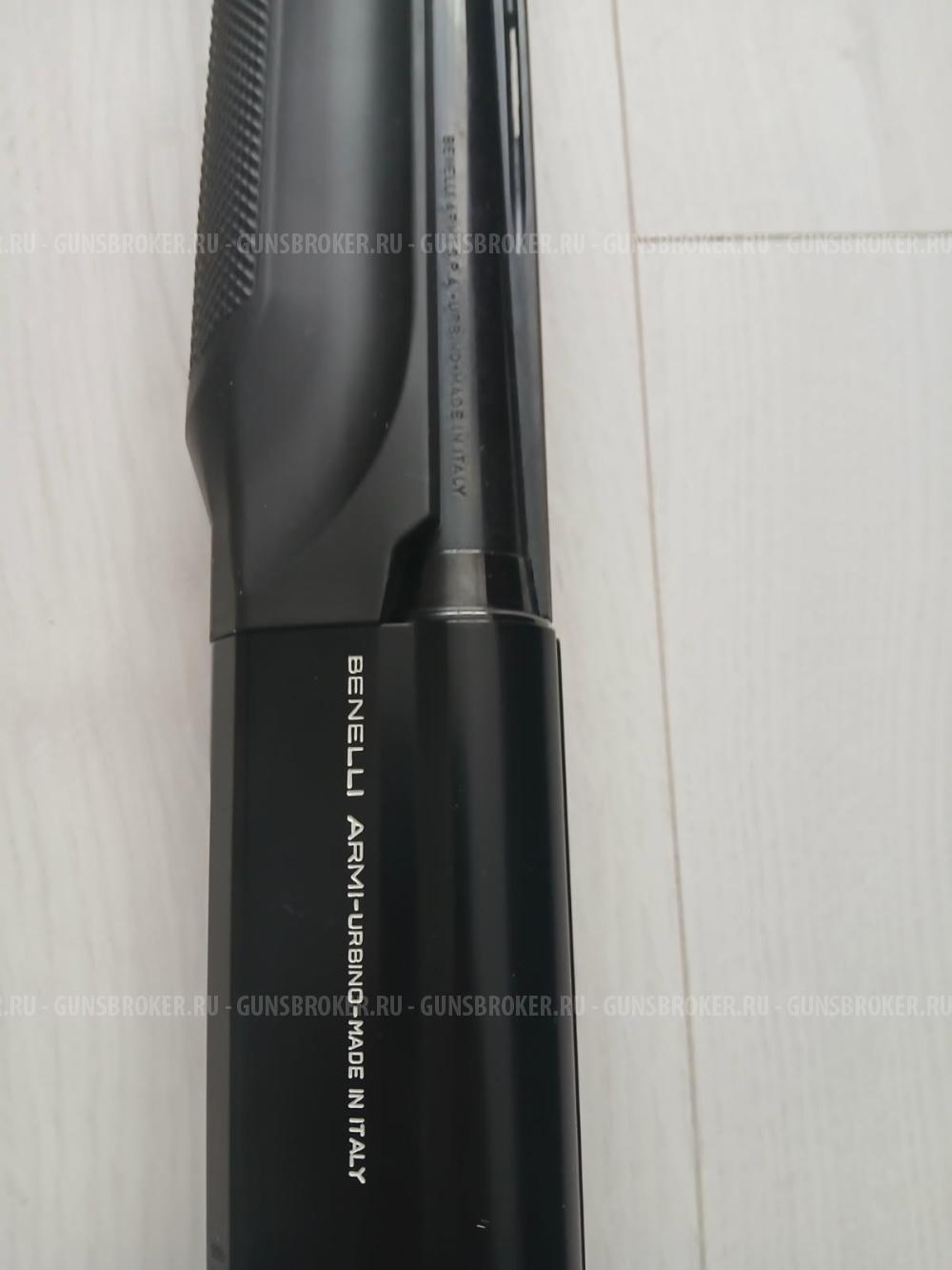 Benelli Comfort