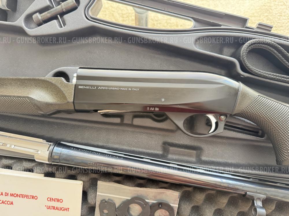 Benelli Comfort