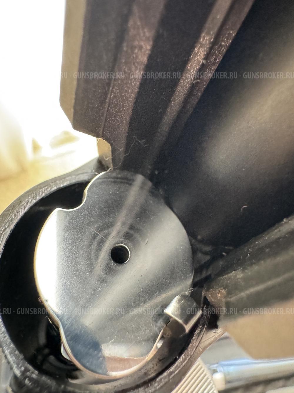 Benelli Comfort