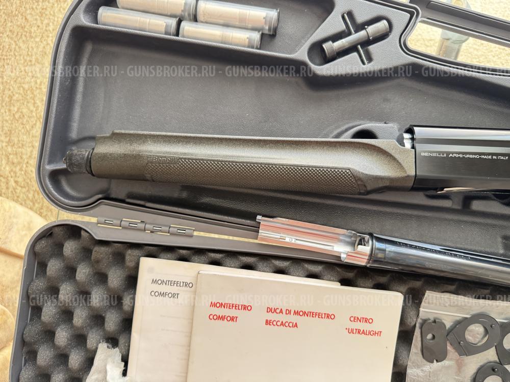 Benelli Comfort